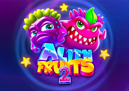 Alien Fruits 2