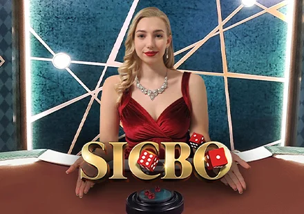 D Sic Bo
